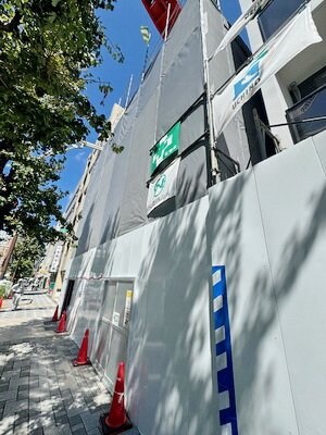 クレインメゾン新川通の物件内観写真