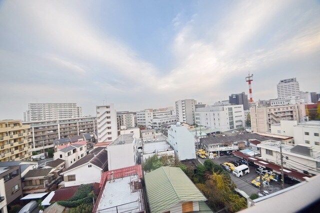 セジョリ川崎の物件内観写真