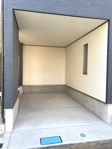 京町戸建の物件内観写真