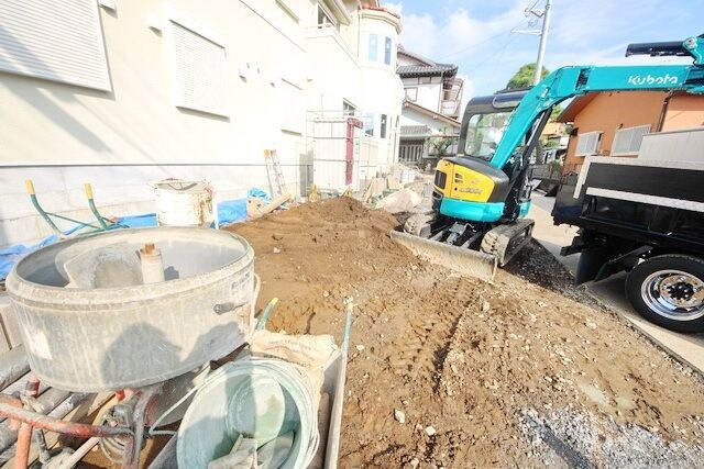 ジェイドの物件内観写真