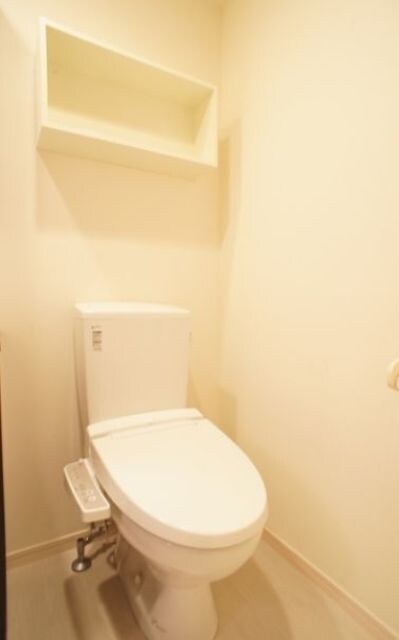 リブリ・ｃｏｍｏｄｏの物件内観写真