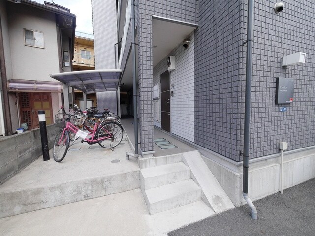 リブリ・ｃｏｍｏｄｏの物件内観写真