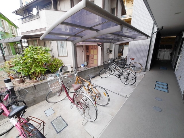 リブリ・ｃｏｍｏｄｏの物件内観写真