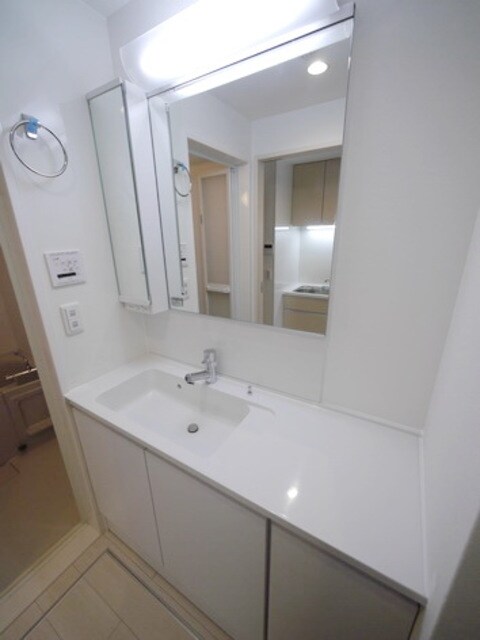 インコントリの物件内観写真