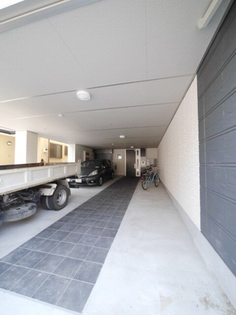 インコントリの物件内観写真