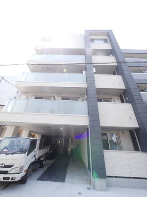 インコントリの物件内観写真