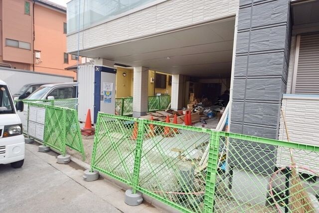 インコントリの物件内観写真