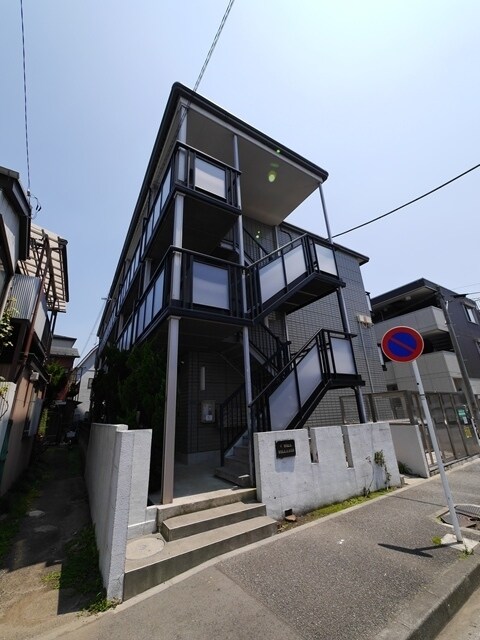 ウィルヴィラージュIの物件内観写真