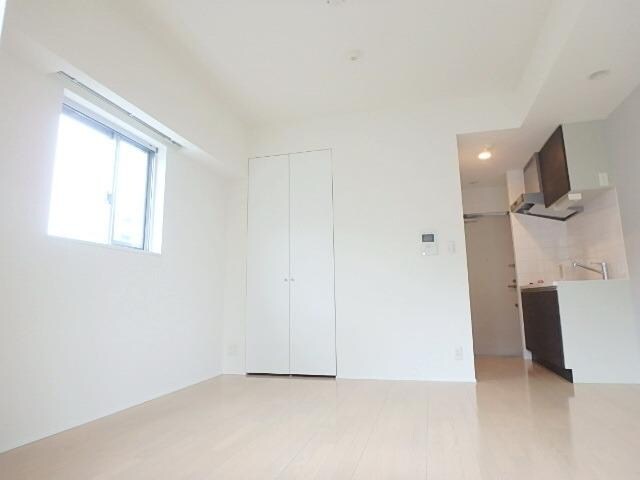 コスモリード川崎の物件内観写真