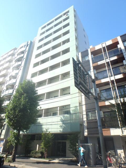 コスモリード川崎の物件内観写真