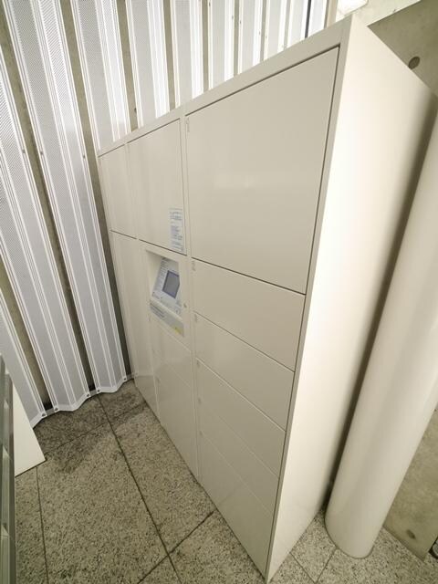 コスモリード川崎の物件内観写真