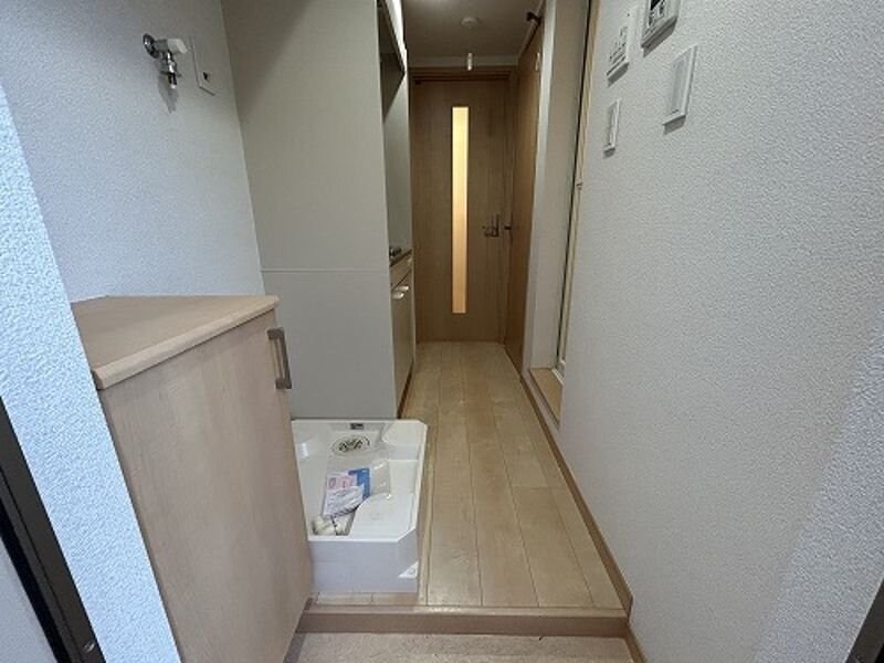 ラボーナ白幡東町の物件内観写真