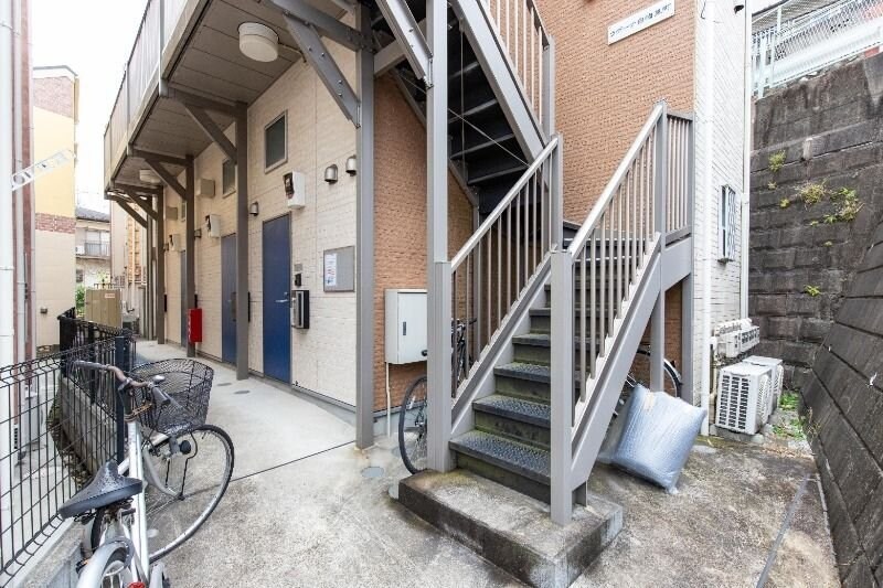 ラボーナ白幡東町の物件内観写真