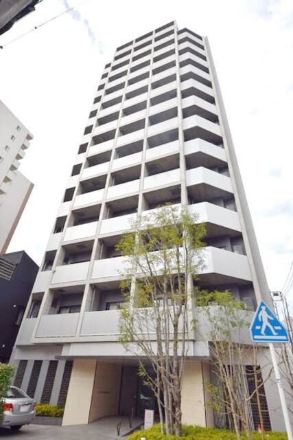 ZOOM川崎Secondの物件外観写真