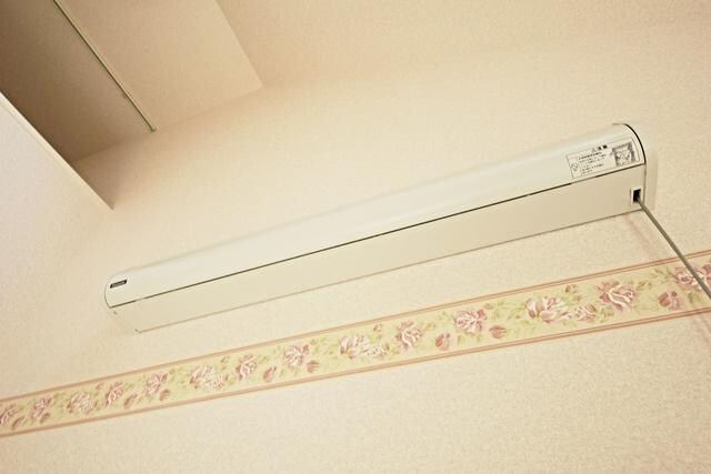 サンヴィレッジ新川崎の物件内観写真