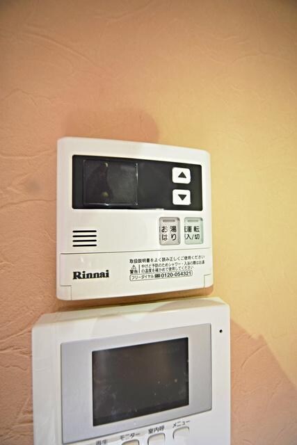 サンヴィレッジ新川崎の物件内観写真