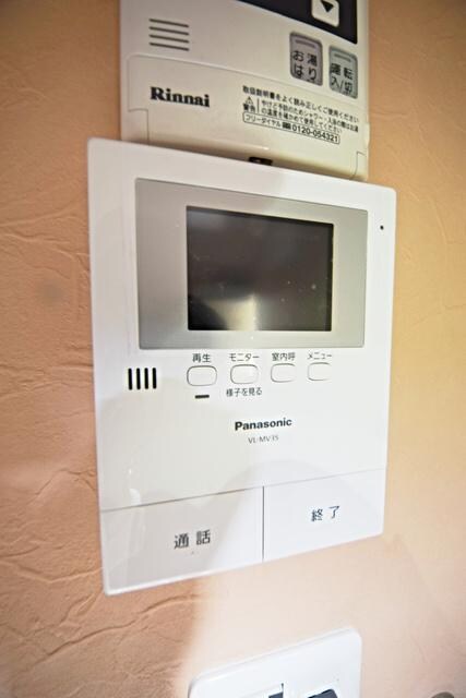 サンヴィレッジ新川崎の物件内観写真