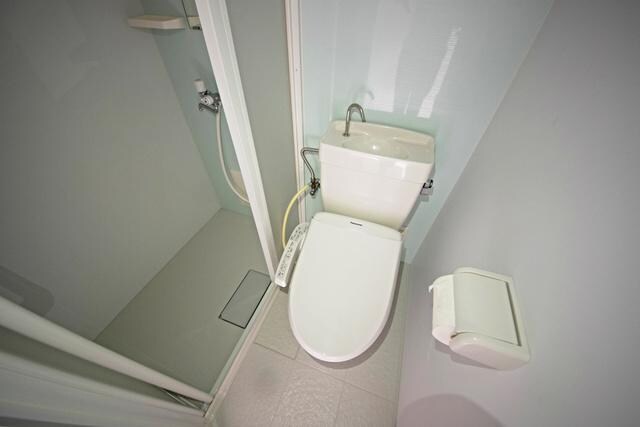 サンヴィレッジ新川崎の物件内観写真