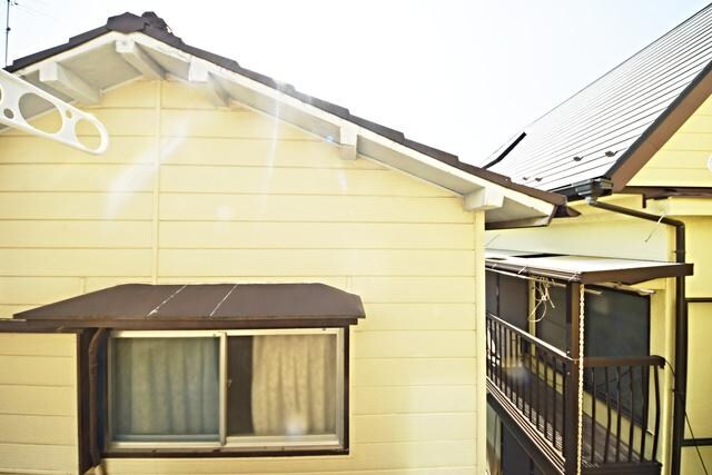 サンヴィレッジ新川崎の物件内観写真