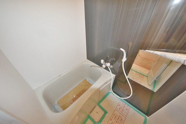 ユナイト小倉クーベルタンの杜の物件内観写真