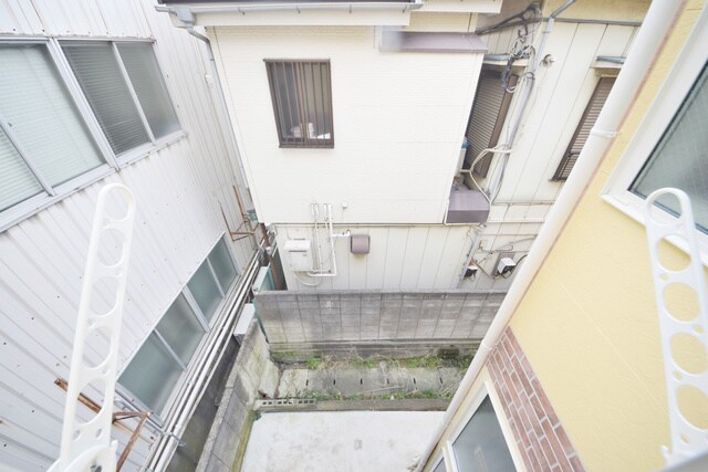 ユナイト小倉クーベルタンの杜の物件内観写真