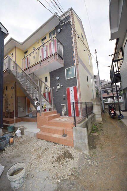 ユナイト小倉クーベルタンの杜の物件内観写真