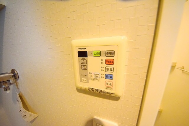 NIKKEIMARKSの物件内観写真