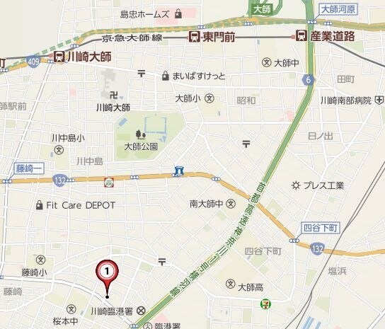 サニーウェルの物件内観写真