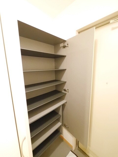 サニーウェルの物件内観写真