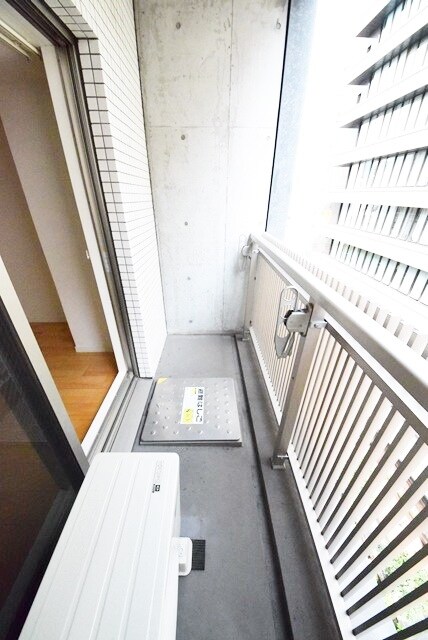 Cassia Kawasaki Residenceの物件内観写真