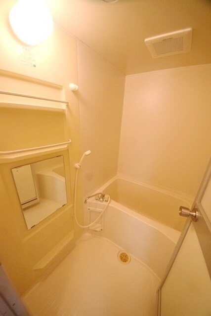 メゾンユウユウの物件内観写真