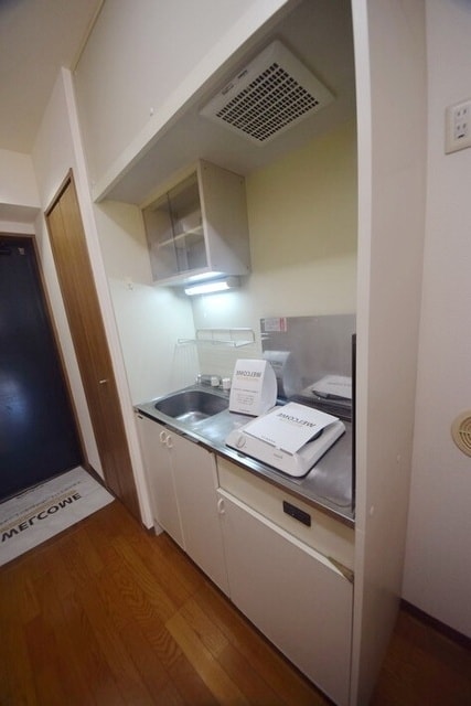 メゾンユウユウの物件内観写真