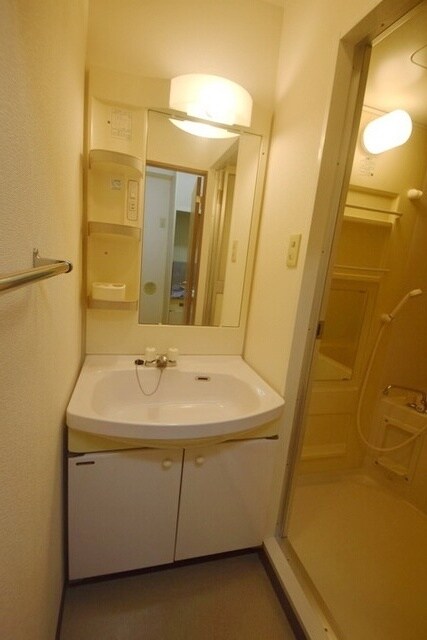 メゾンユウユウの物件内観写真