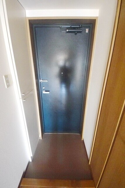 メゾンユウユウの物件内観写真