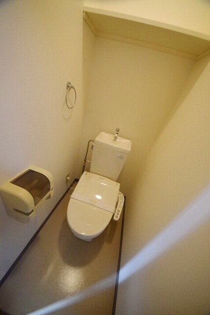 メゾンユウユウの物件内観写真