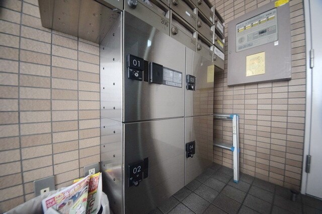 メゾンユウユウの物件内観写真