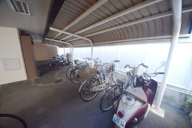 メゾンユウユウの物件内観写真