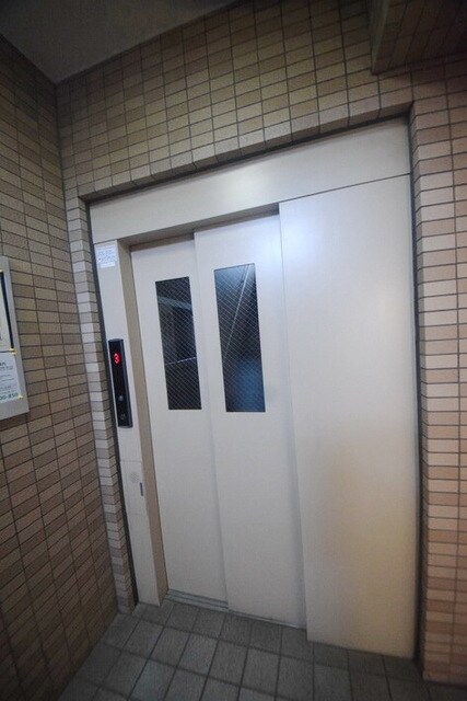 メゾンユウユウの物件内観写真