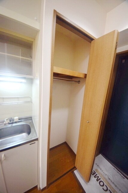 メゾンユウユウの物件内観写真