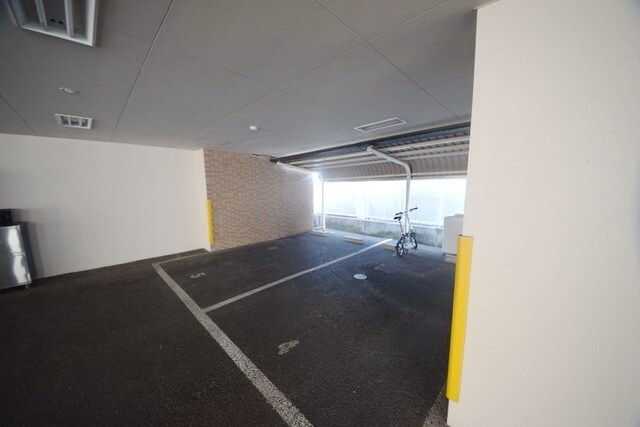 メゾンユウユウの物件内観写真