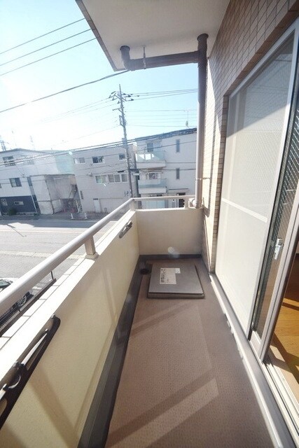 メゾンユウユウの物件内観写真