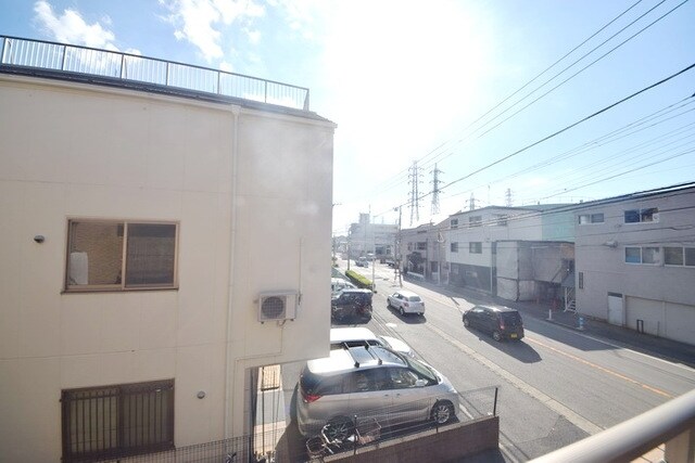 メゾンユウユウの物件内観写真