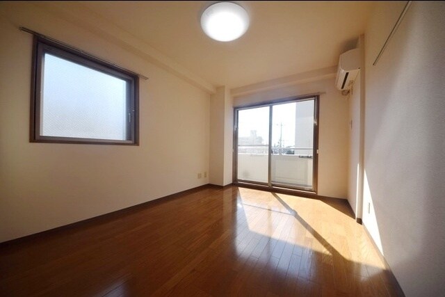 メゾンユウユウの物件内観写真