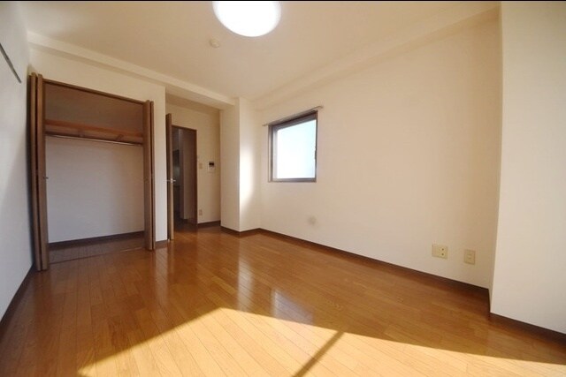 メゾンユウユウの物件内観写真