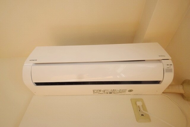 メゾンユウユウの物件内観写真