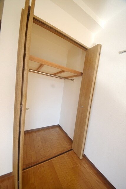 メゾンユウユウの物件内観写真