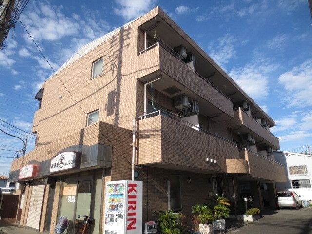 メゾンユウユウの物件内観写真