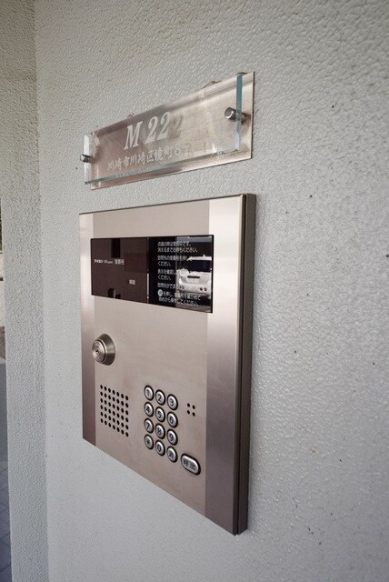 Ｍ２２の物件内観写真