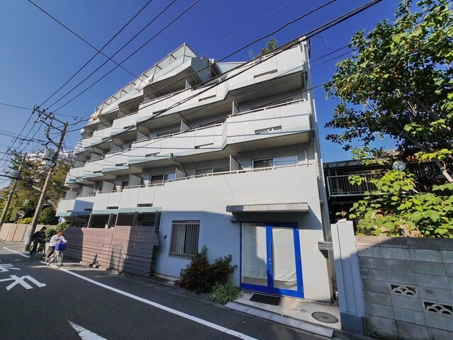 Ｍ２２の物件内観写真