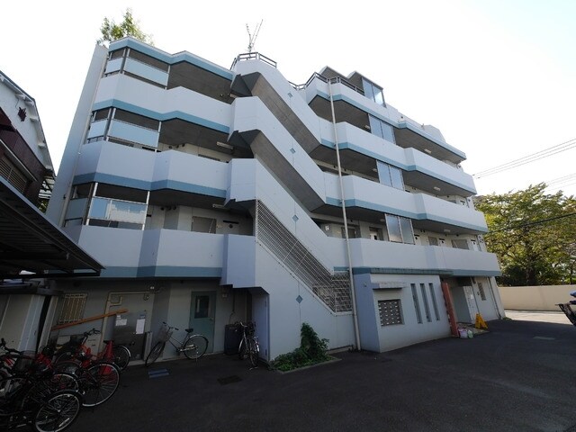 Ｍ２２の物件内観写真